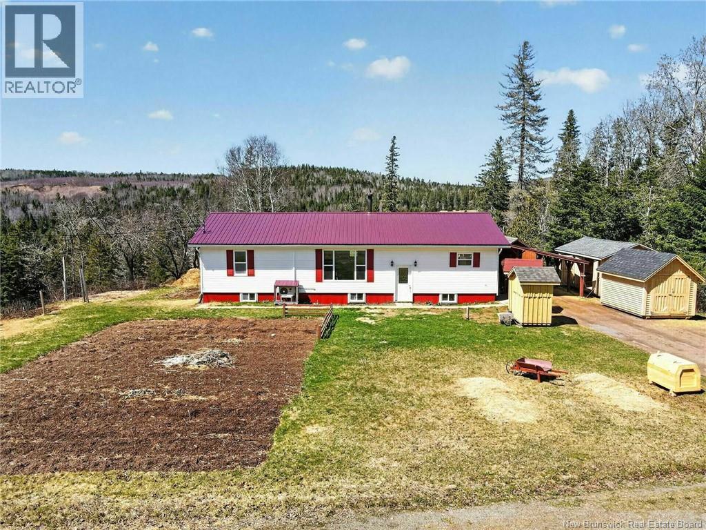 5591 NB-111, Hammondvale, New Brunswick