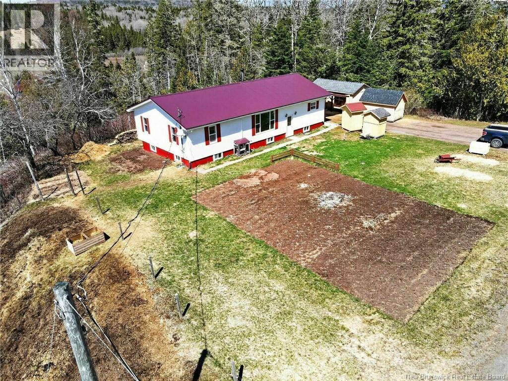 5591 Nb-111, Hammondvale, New Brunswick  E4E 3T4 - Photo 12 - NB137898