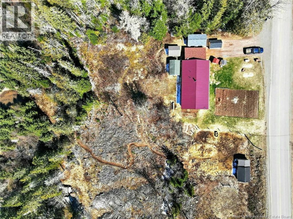 5591 Nb-111, Hammondvale, New Brunswick  E4E 3T4 - Photo 19 - NB137898