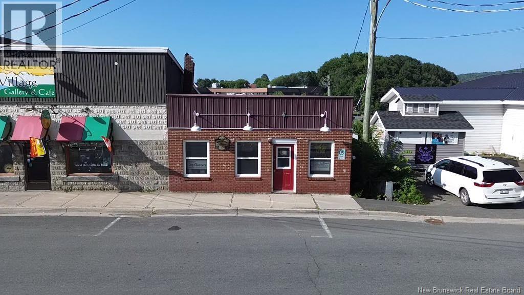 121 Connell Road, Woodstock, New Brunswick E7M 1K7 - Photo 4 - NB137920