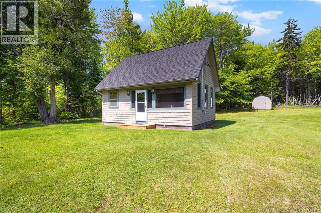 1276 Cox Point Road, Cumberland Bay, New Brunswick  E4A 2Z3 - Photo 29 - NB137657