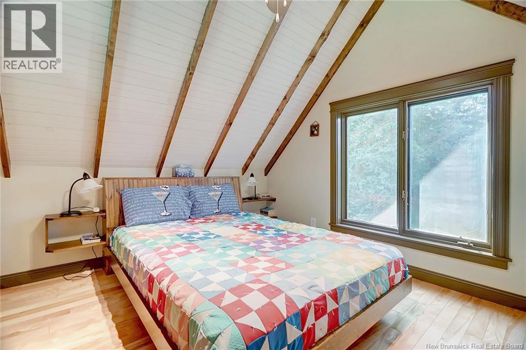 1276 Cox Point Road, Cumberland Bay, New Brunswick  E4A 2Z3 - Photo 37 - NB137657