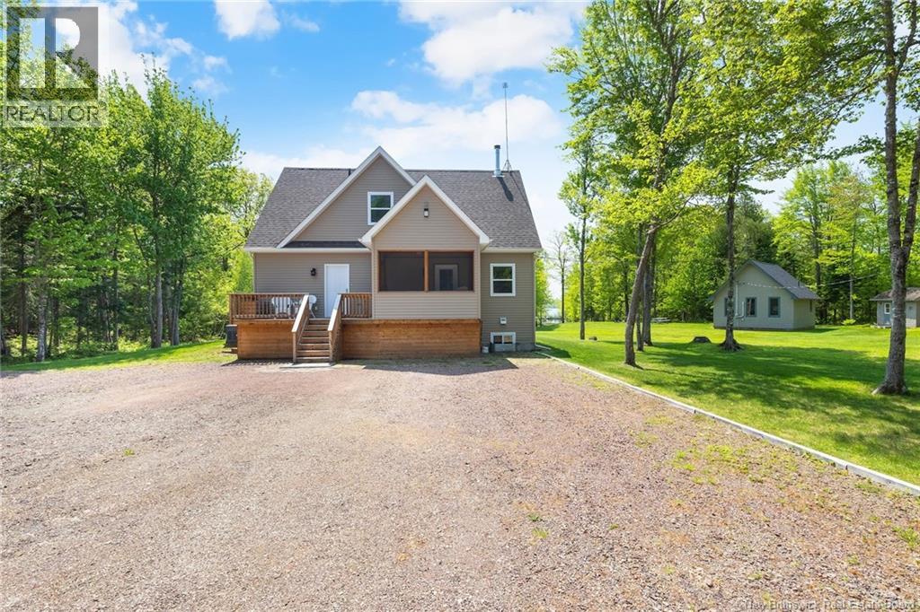 1276 Cox Point Road, Cumberland Bay, New Brunswick  E4A 2Z3 - Photo 41 - NB137657