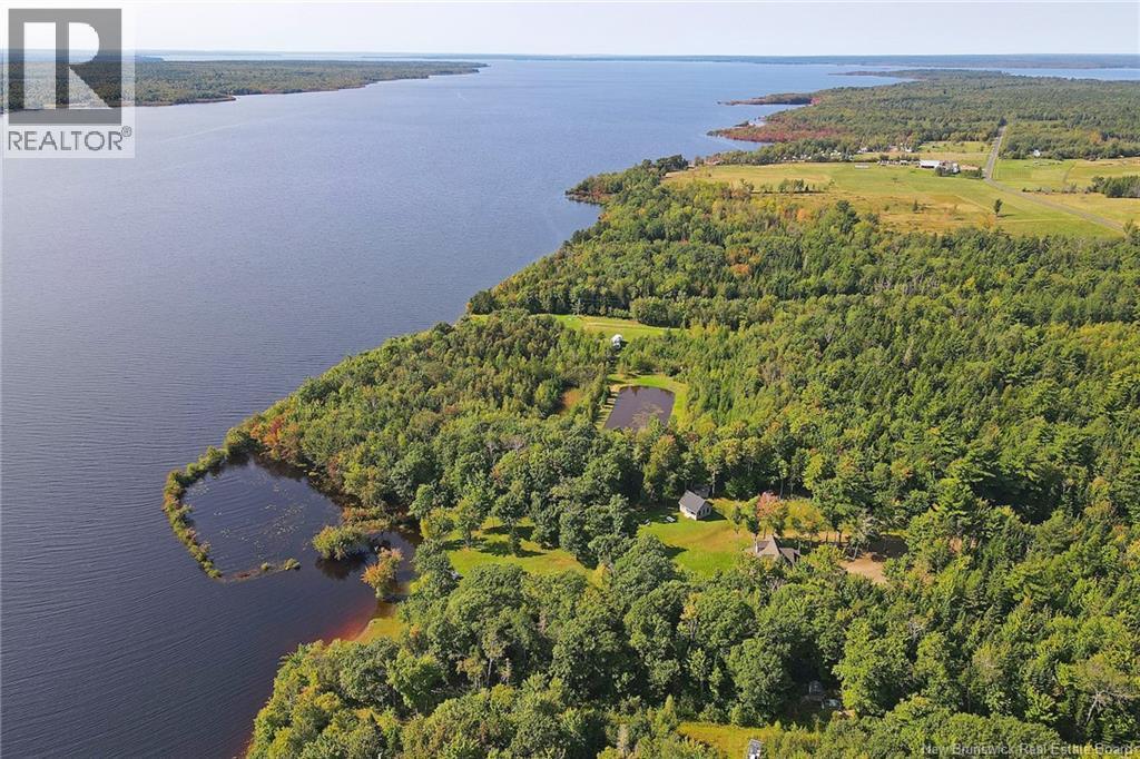 1276 Cox Point Road, Cumberland Bay, New Brunswick  E4A 2Z3 - Photo 46 - NB137657
