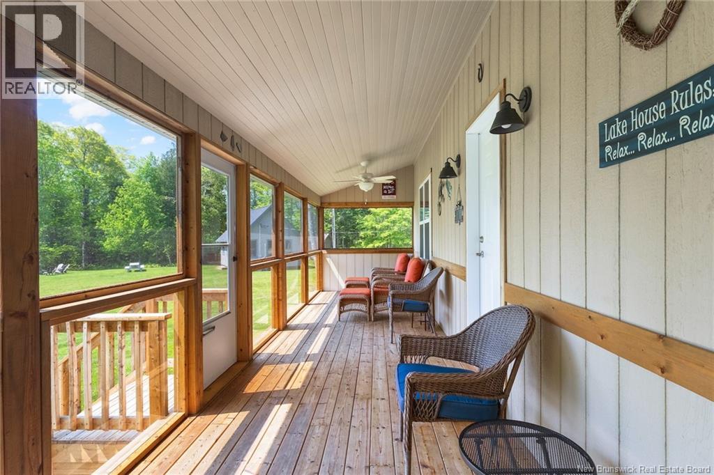 1276 Cox Point Road, Cumberland Bay, New Brunswick  E4A 2Z3 - Photo 6 - NB137657