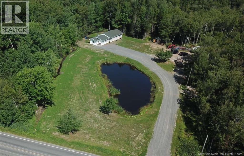922 Robertville, Robertville, New Brunswick  E8K 2K5 - Photo 1 - NB137956