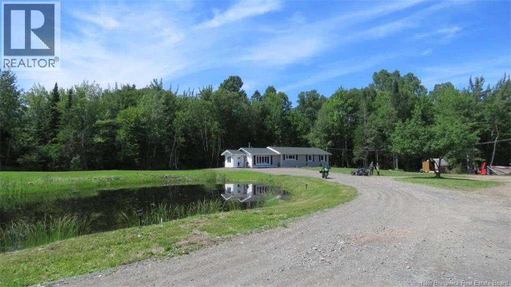 922 Robertville, Robertville, New Brunswick  E8K 2K5 - Photo 4 - NB137956
