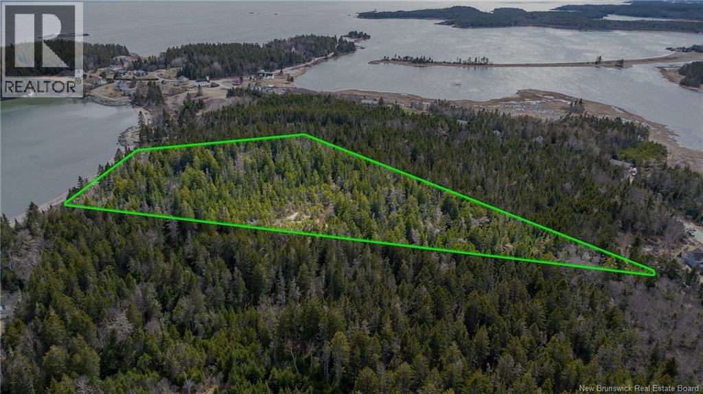 Chance Harbour Road, Chance Harbour, New Brunswick  E5J 1Z1 - Photo 1 - NB137847