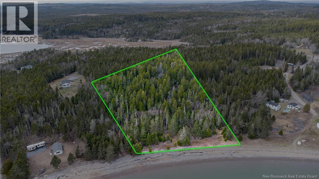 Chance Harbour Road, Chance Harbour, New Brunswick  E5J 1Z1 - Photo 6 - NB137847