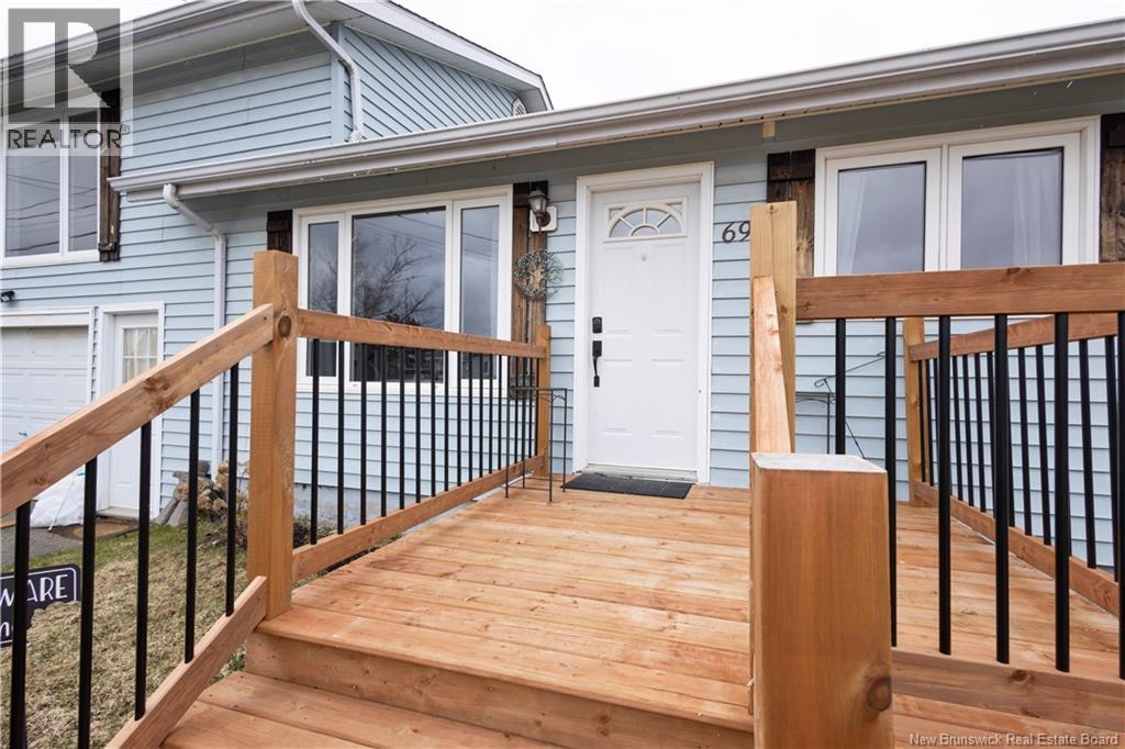 69 Centennial Street, Plaster Rock, New Brunswick  E7G 1J1 - Photo 5 - NB137805