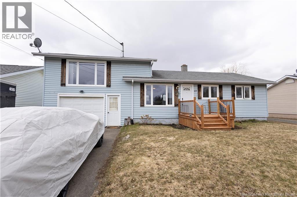 69 Centennial Street, Plaster Rock, New Brunswick  E7G 1J1 - Photo 7 - NB137805