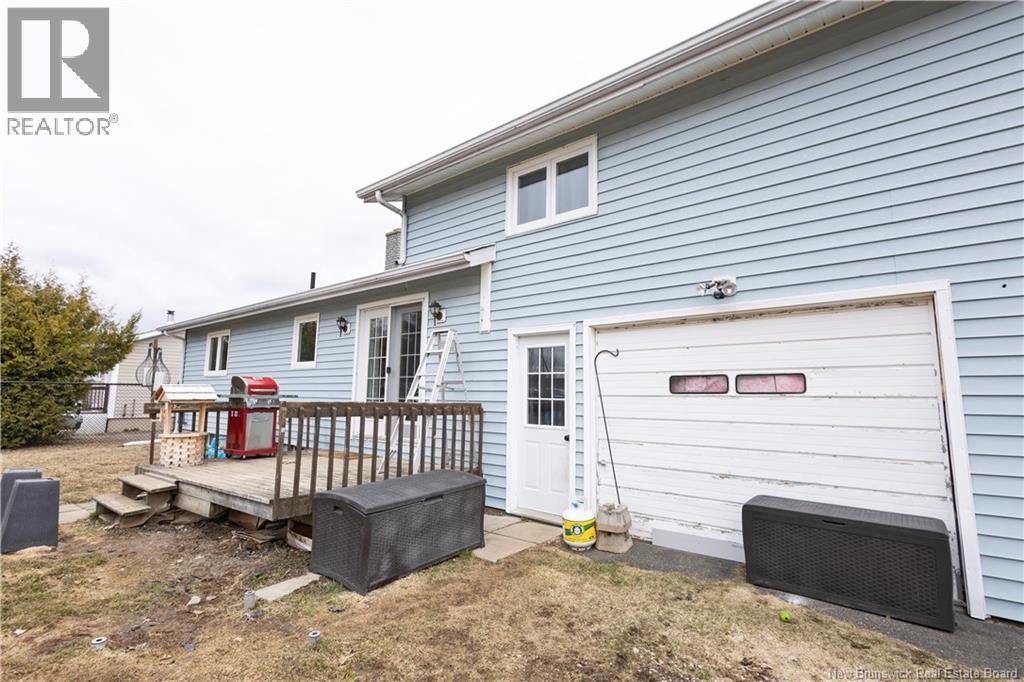 69 Centennial Street, Plaster Rock, New Brunswick  E7G 1J1 - Photo 8 - NB137805