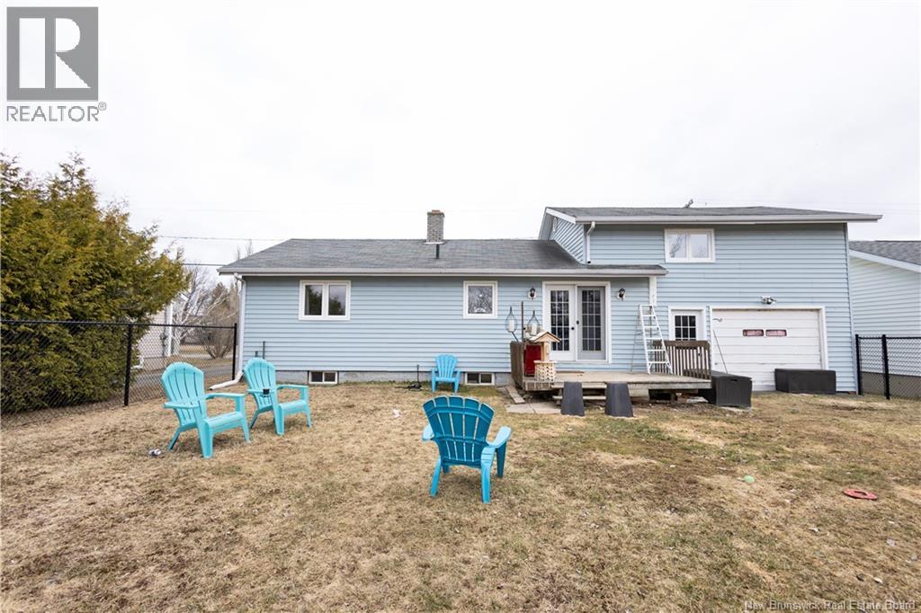 69 Centennial Street, Plaster Rock, New Brunswick  E7G 1J1 - Photo 9 - NB137805