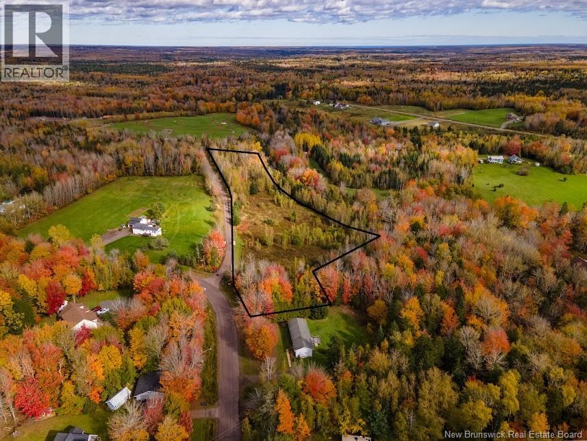 Lot Maclean Cross Road, Irishtown, New Brunswick  E1H 1R6 - Photo 1 - NB137943