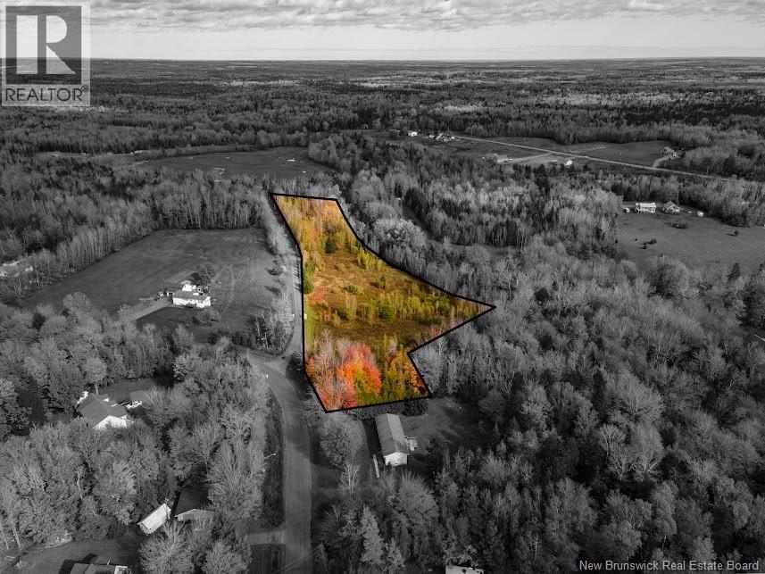 Lot Maclean Cross Road, Irishtown, New Brunswick  E1H 1R6 - Photo 3 - NB137943