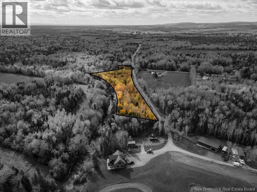 Lot Maclean Cross Road, Irishtown, New Brunswick  E1H 1R6 - Photo 4 - NB137943