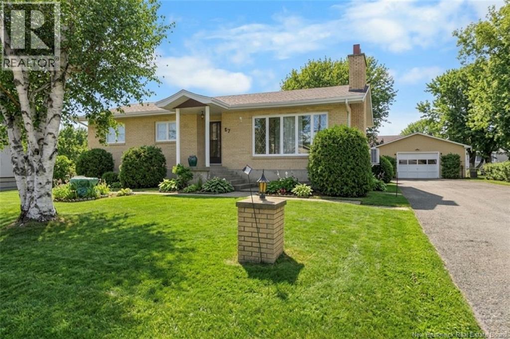 57 rue L'anglais, Petit-Rocher, New Brunswick