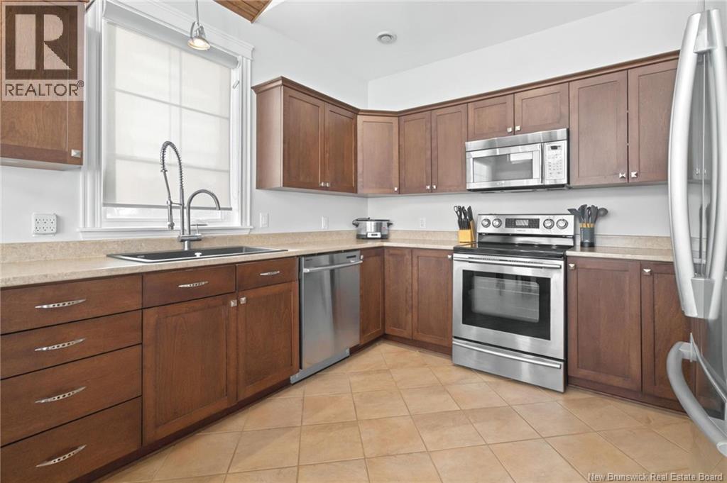 94 Newton Unit# A, Moncton, New Brunswick  E1E 3A4 - Photo 25 - NB137380