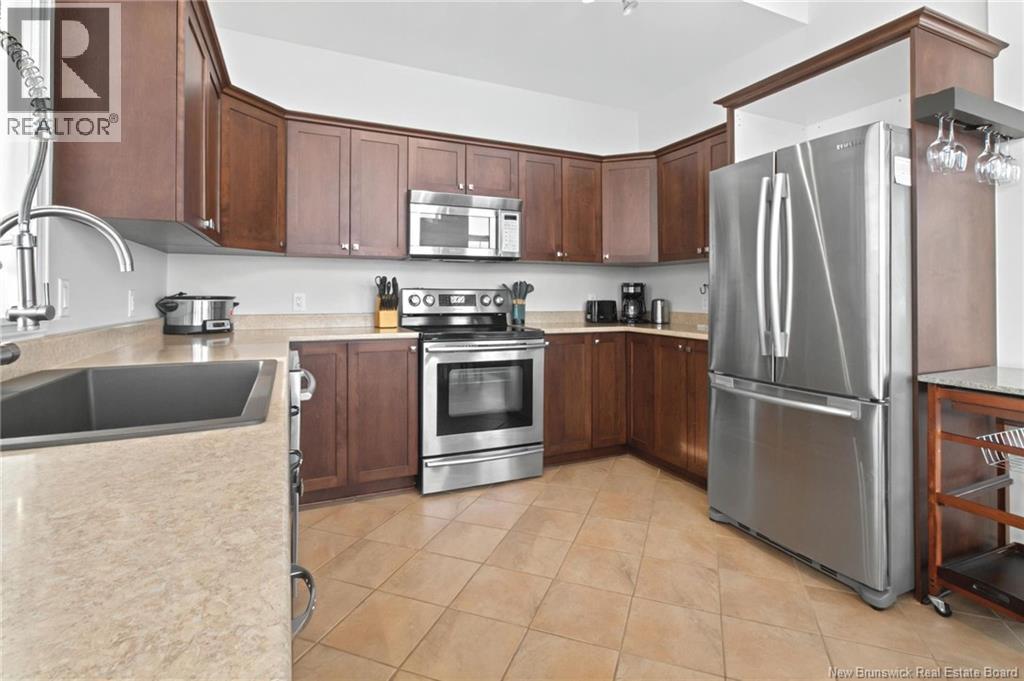 94 Newton Unit# A, Moncton, New Brunswick  E1E 3A4 - Photo 26 - NB137380
