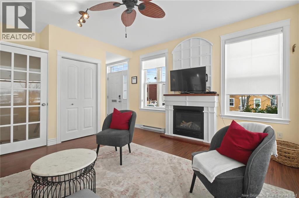 94 Newton Unit# B, Moncton, New Brunswick  E1E 3A4 - Photo 13 - NB137378