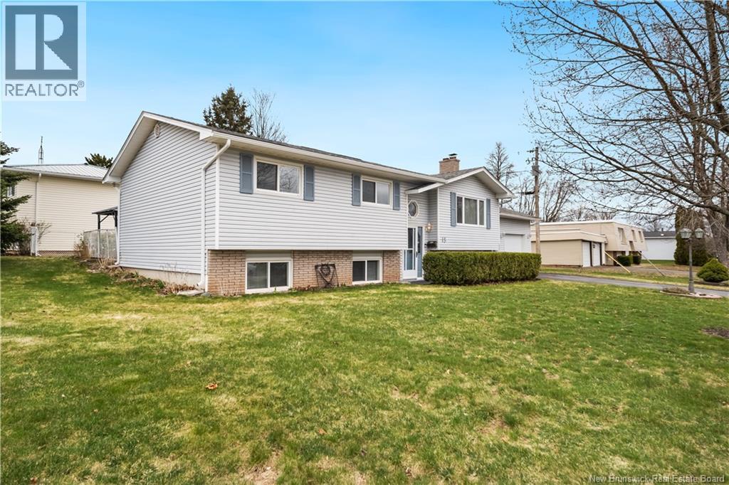 13 Trider, Riverview, New Brunswick  E1B 3R7 - Photo 4 - NB137926