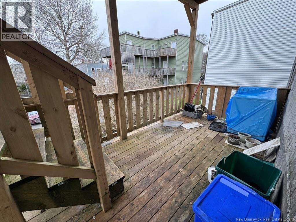 19 Cedar Street, Saint John, New Brunswick  E2K 1C8 - Photo 16 - NB137134