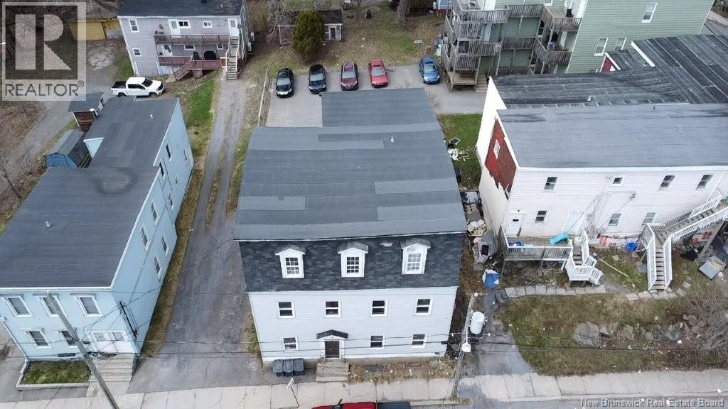 19 Cedar Street, Saint John, New Brunswick  E2K 1C8 - Photo 4 - NB137134