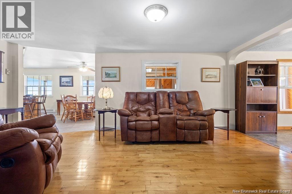 3446 Route 108, Renous, New Brunswick  E9E 2E6 - Photo 19 - NB137976