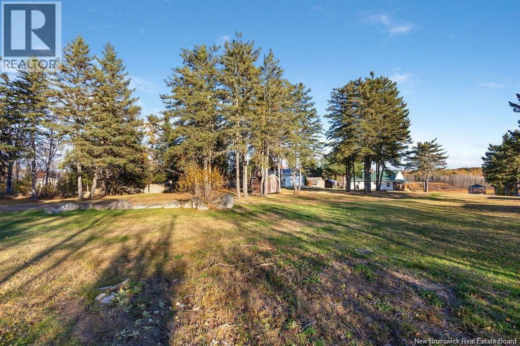 3446 Route 108, Renous, New Brunswick  E9E 2E6 - Photo 38 - NB137976