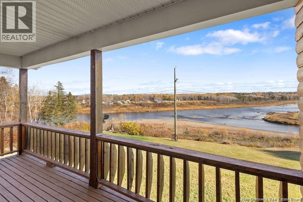 3446 Route 108, Renous, New Brunswick  E9E 2E6 - Photo 39 - NB137976