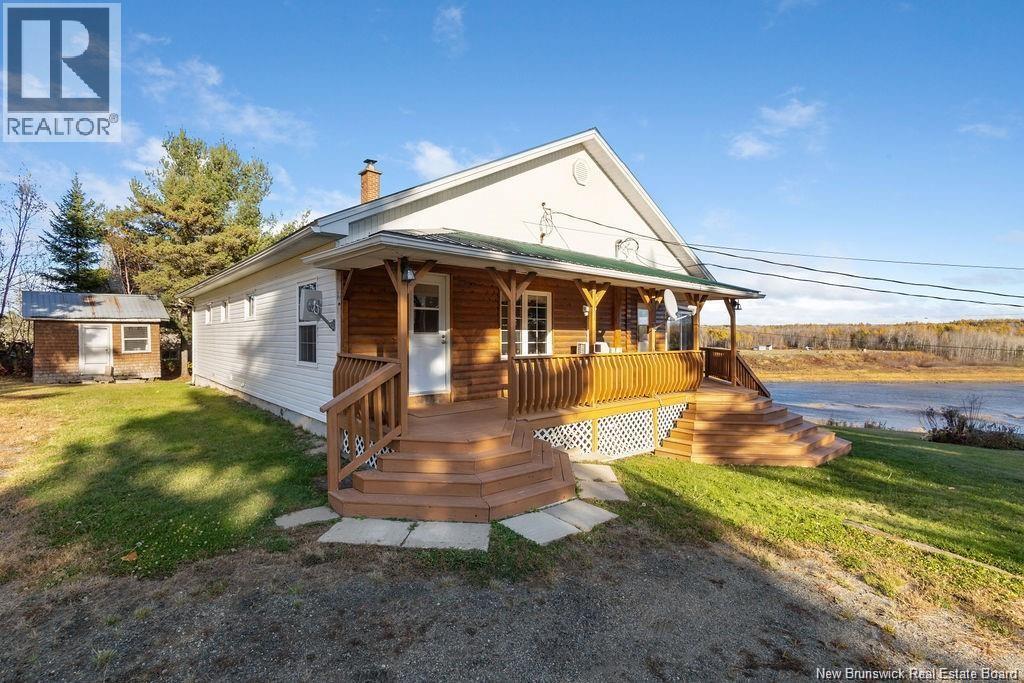 3446 Route 108, Renous, New Brunswick  E9E 2E6 - Photo 4 - NB137976