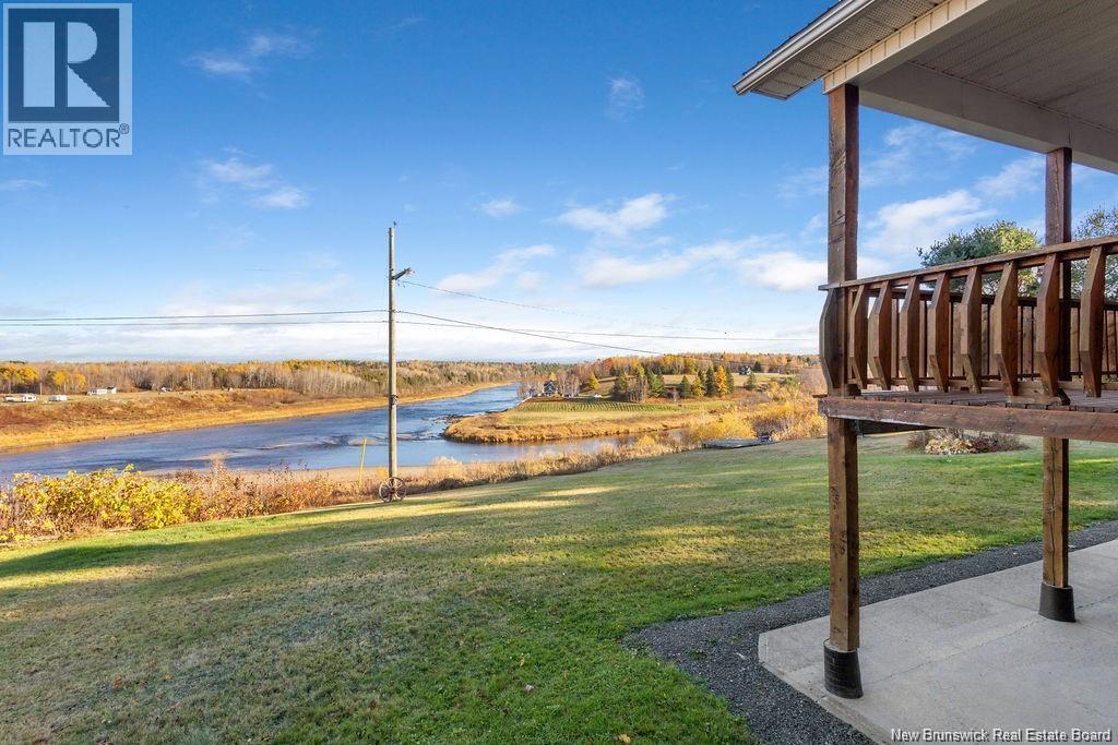 3446 Route 108, Renous, New Brunswick  E9E 2E6 - Photo 49 - NB137976