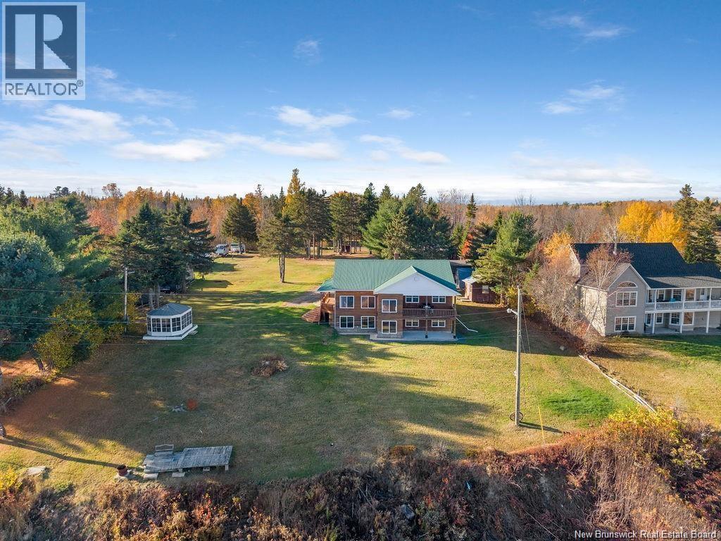 3446 Route 108, Renous, New Brunswick  E9E 2E6 - Photo 5 - NB137976