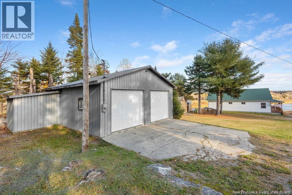 3446 Route 108, Renous, New Brunswick  E9E 2E6 - Photo 9 - NB137976
