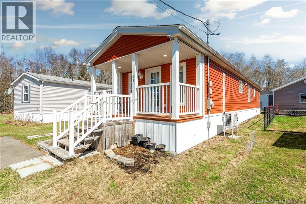 15 Telex, Dieppe, New Brunswick  E1A 7X6 - Photo 38 - NB137969