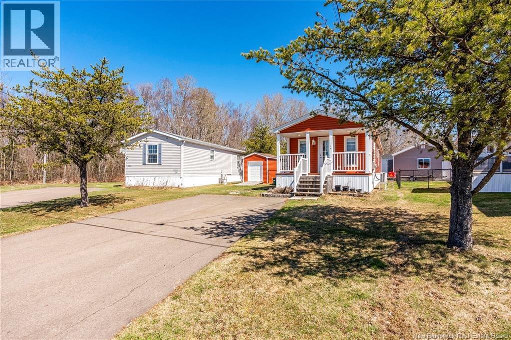 15 Telex, Dieppe, New Brunswick  E1A 7X6 - Photo 40 - NB137969
