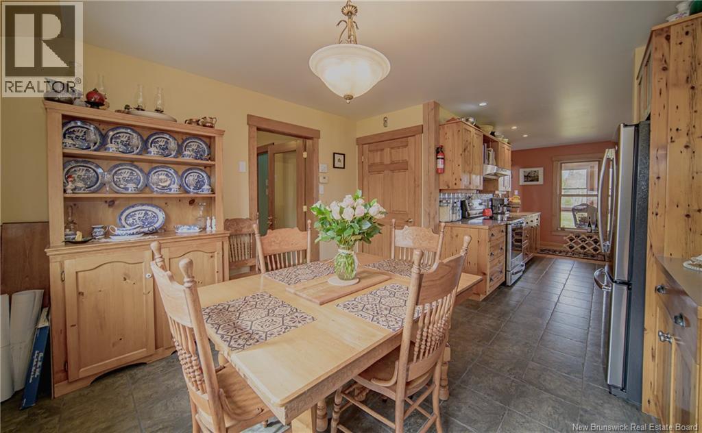 3506 Lower Cambridge Road, Cambridge-Narrows, New Brunswick  E4C 1S6 - Photo 11 - NB137967
