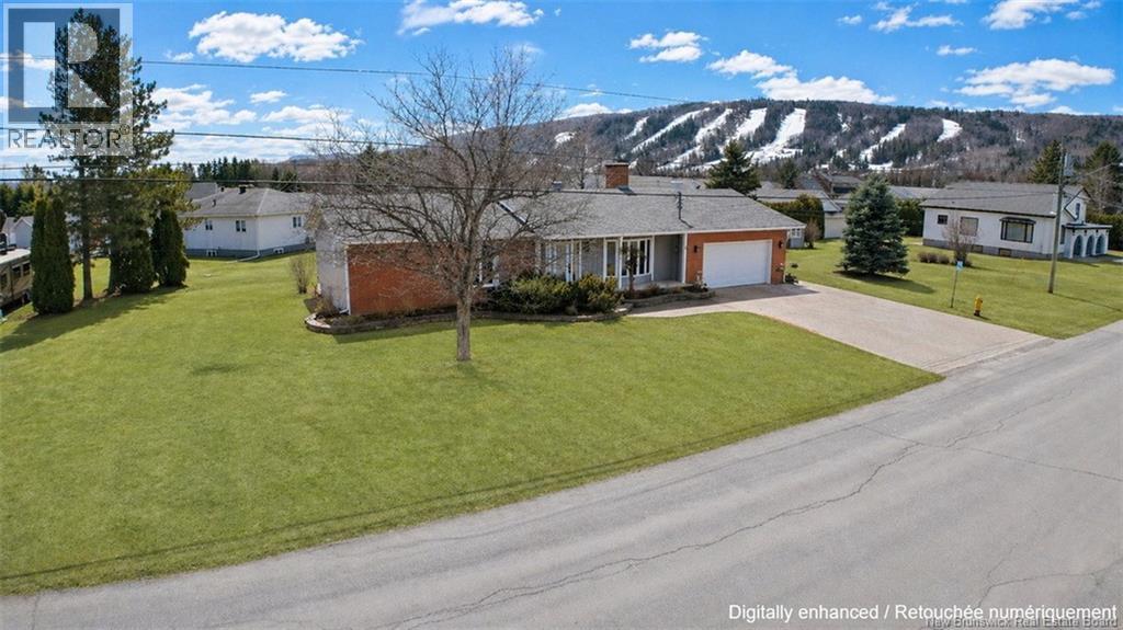 19 Boucher Street, Saint-Jacques, New Brunswick
