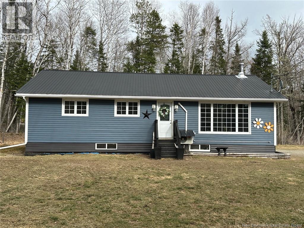 3480 Route 625, Boiestown, New Brunswick