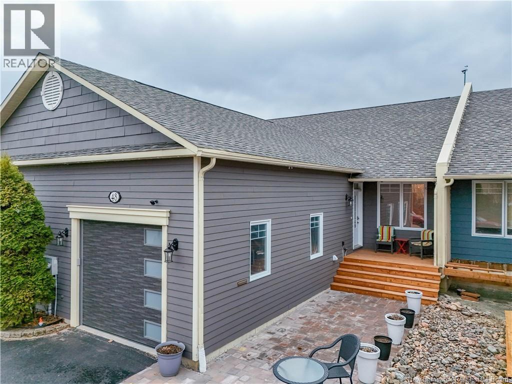 48 Waterford Lane, Fredericton, New Brunswick  E3A 0E2 - Photo 2 - NB137761