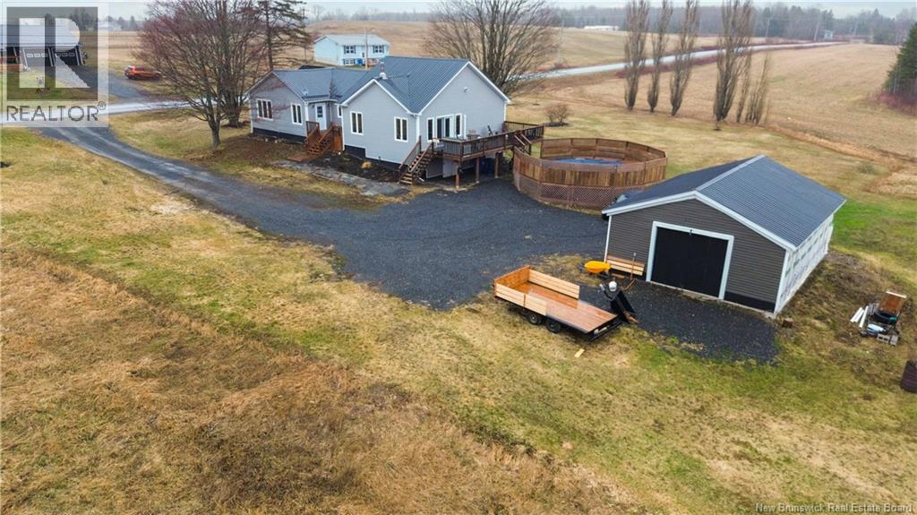 242 Old Houlton Road, Richmond Settlement, New Brunswick  E7M 4Z4 - Photo 33 - NB138001