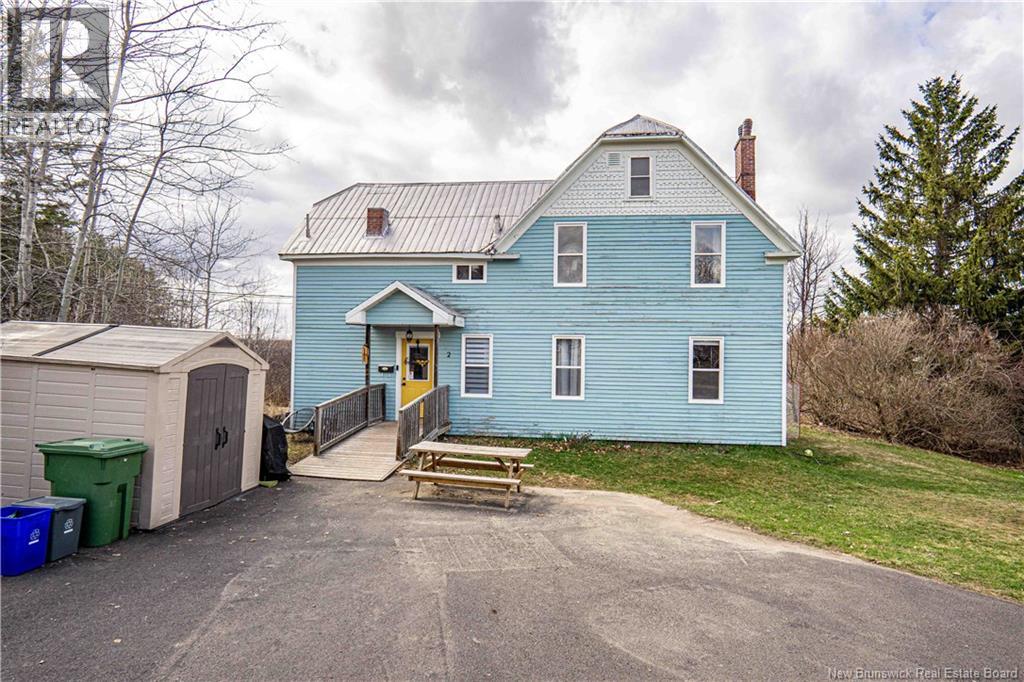 2 Mills Street, Oromocto, New Brunswick