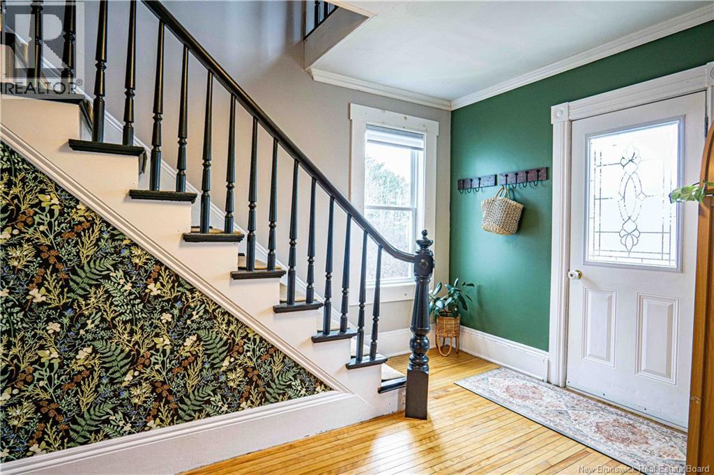 2 Mills Street, Oromocto, New Brunswick  E2V 2N3 - Photo 3 - NB137616