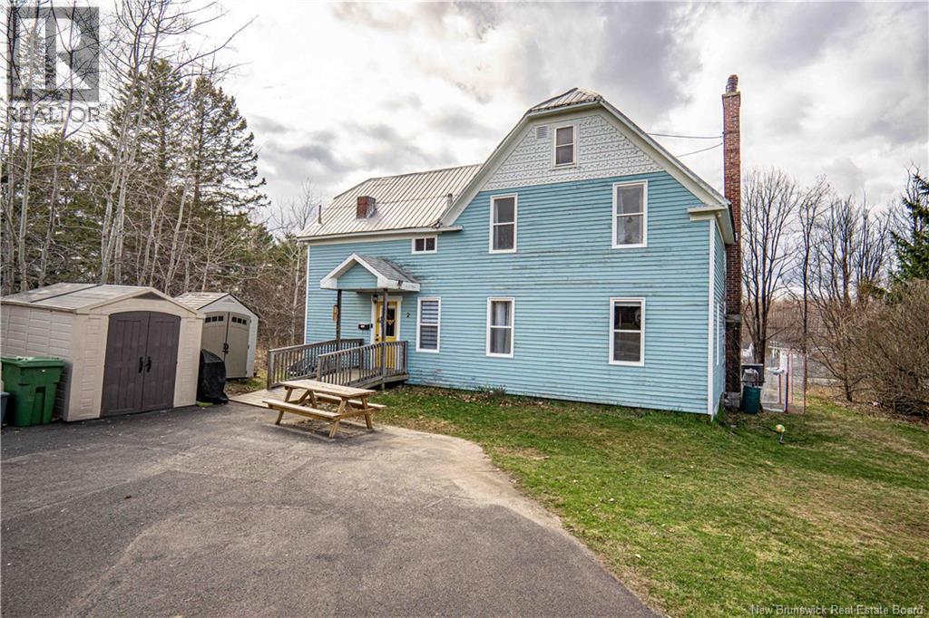 2 Mills Street, Oromocto, New Brunswick  E2V 2N3 - Photo 38 - NB137616