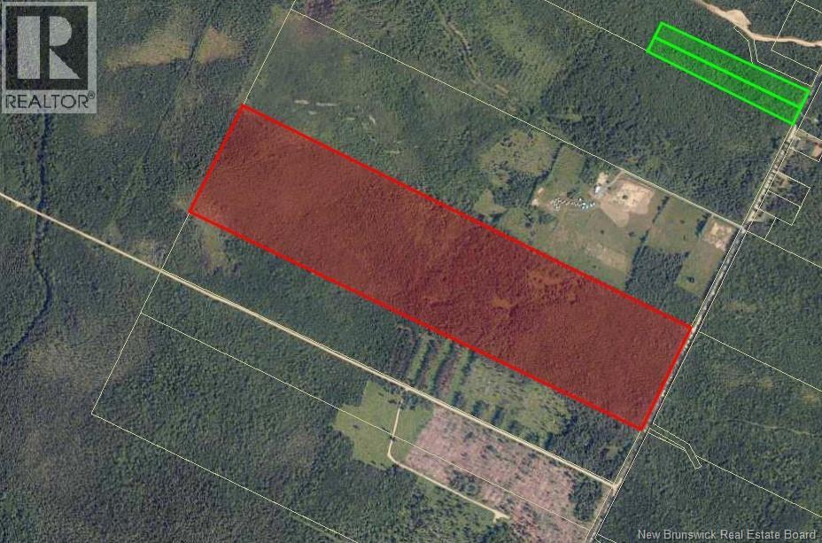 40 Hec Semiwagan Road, Barnaby, New Brunswick  E1N 6E5 - Photo 1 - NB137998