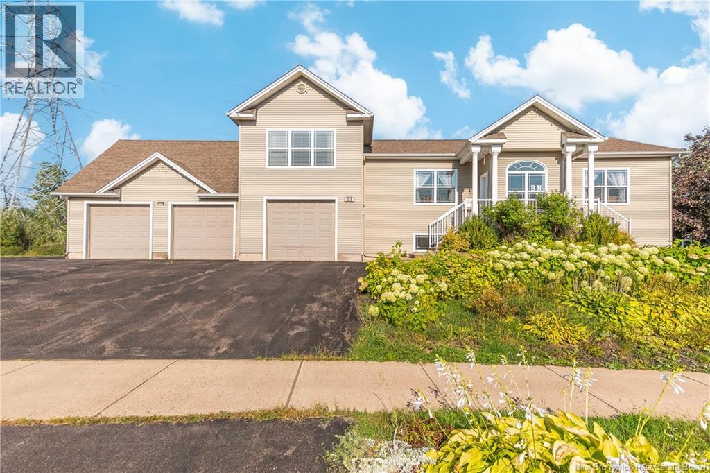 69 Whisperwood Drive, Moncton, New Brunswick