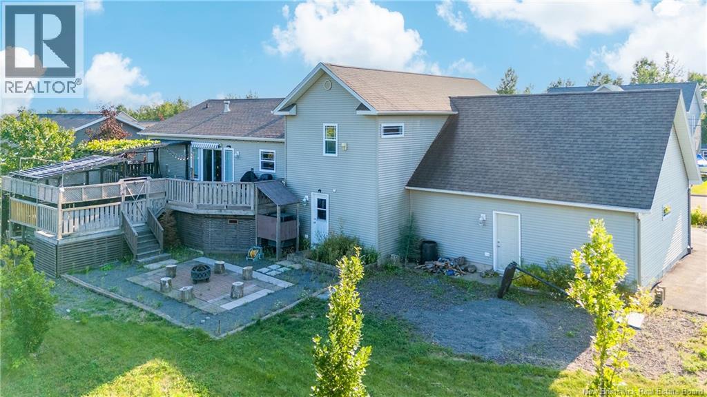 69 Whisperwood Drive, Moncton, New Brunswick  E1G 0P7 - Photo 4 - NB137964