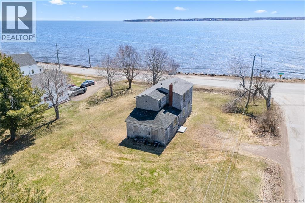 483 Route 475, Bouctouche, New Brunswick  E4S 4N9 - Photo 1 - NB137891
