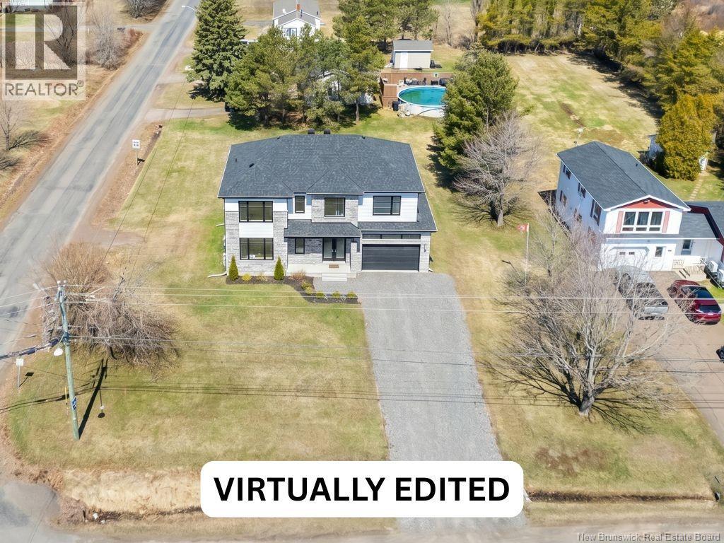 483 Route 475, Bouctouche, New Brunswick  E4S 4N9 - Photo 2 - NB137891