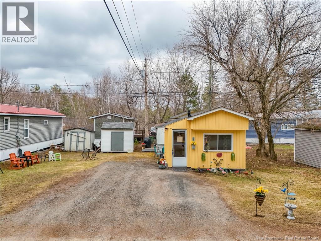 30 Needle Court, Fredericton, New Brunswick  E3A 6R7 - Photo 1 - NB137624